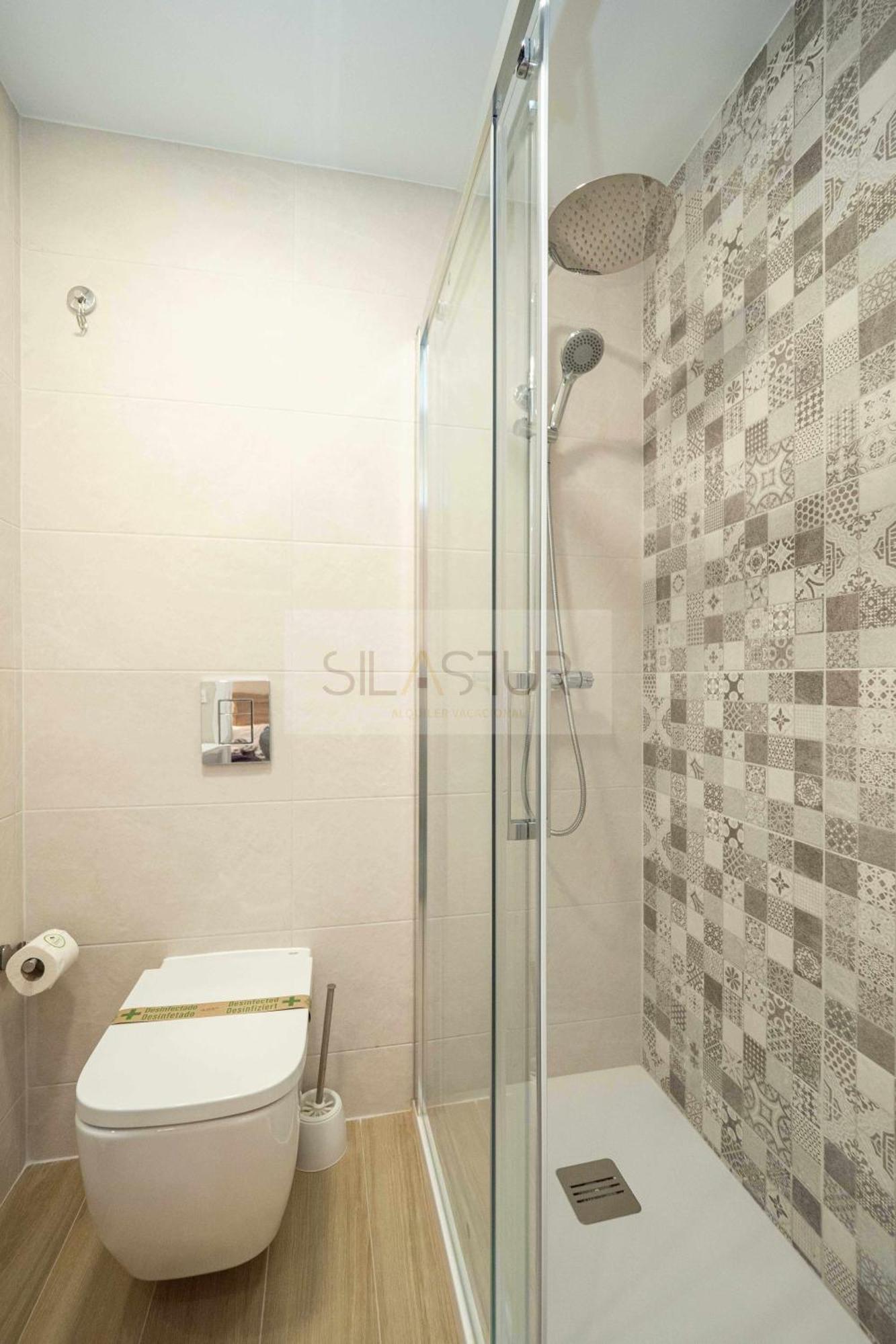Cabrales Apartamento Gijón Dış mekan fotoğraf