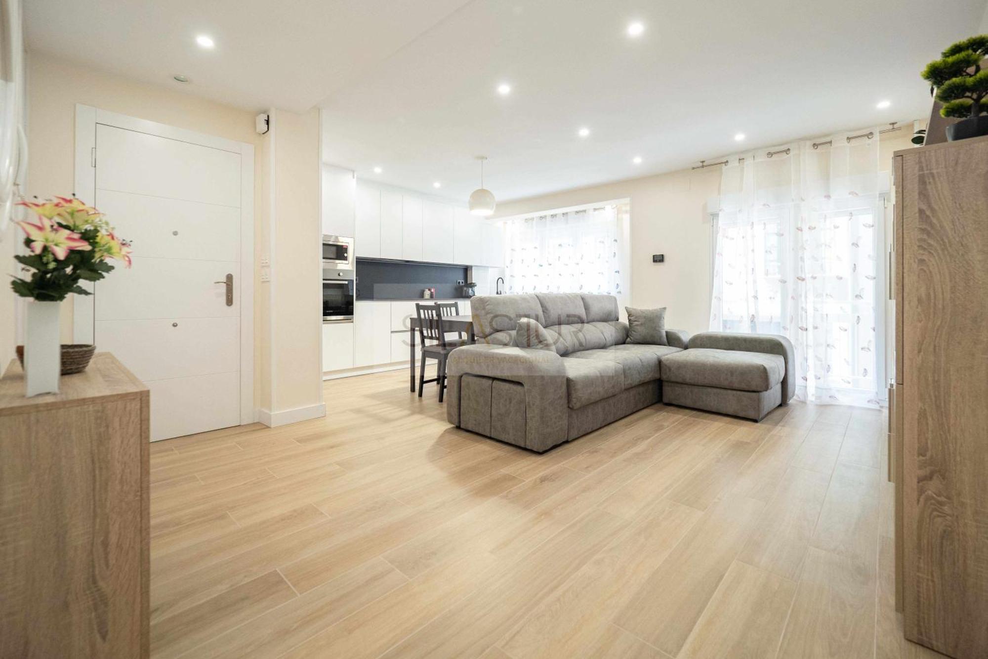 Cabrales Apartamento Gijón Dış mekan fotoğraf